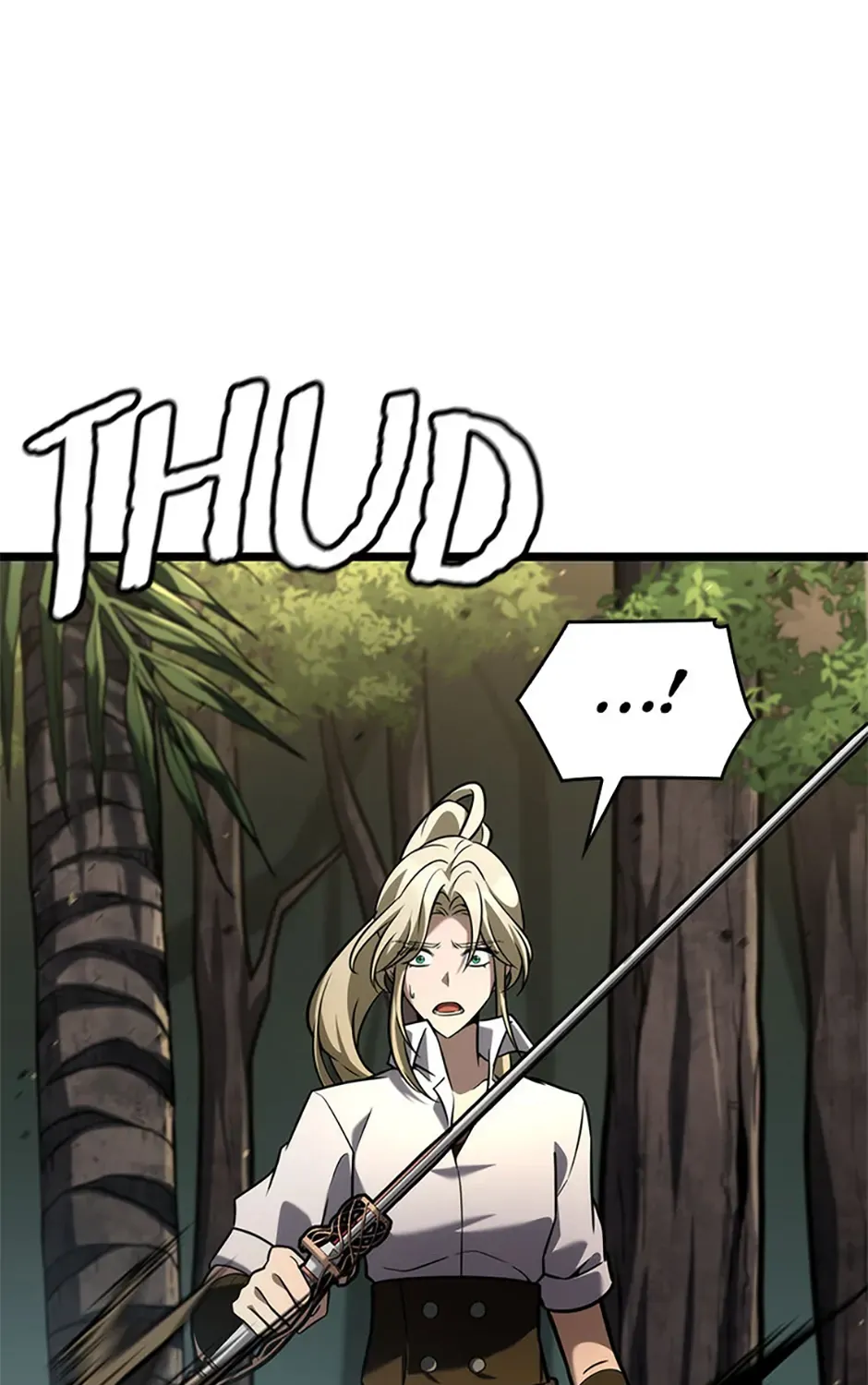 Read The Infinite Mage chapter 126 image 223 on Lezhin