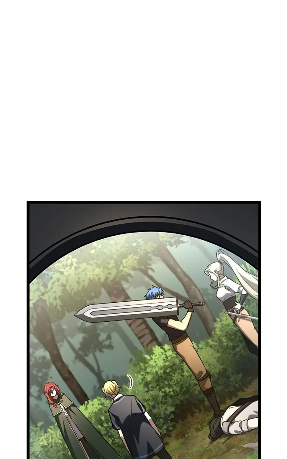 Read The Infinite Mage chapter 126 image 241 on Lezhin