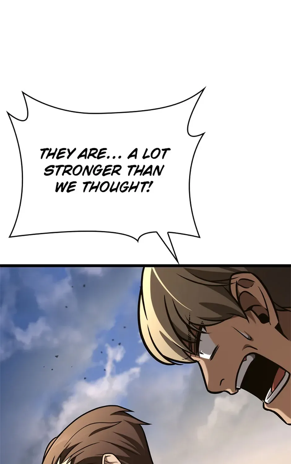 Read The Infinite Mage chapter 126 image 247 on Lezhin