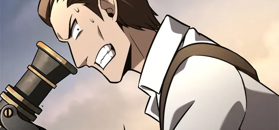 Read The Infinite Mage chapter 126 image 248 on Lezhin