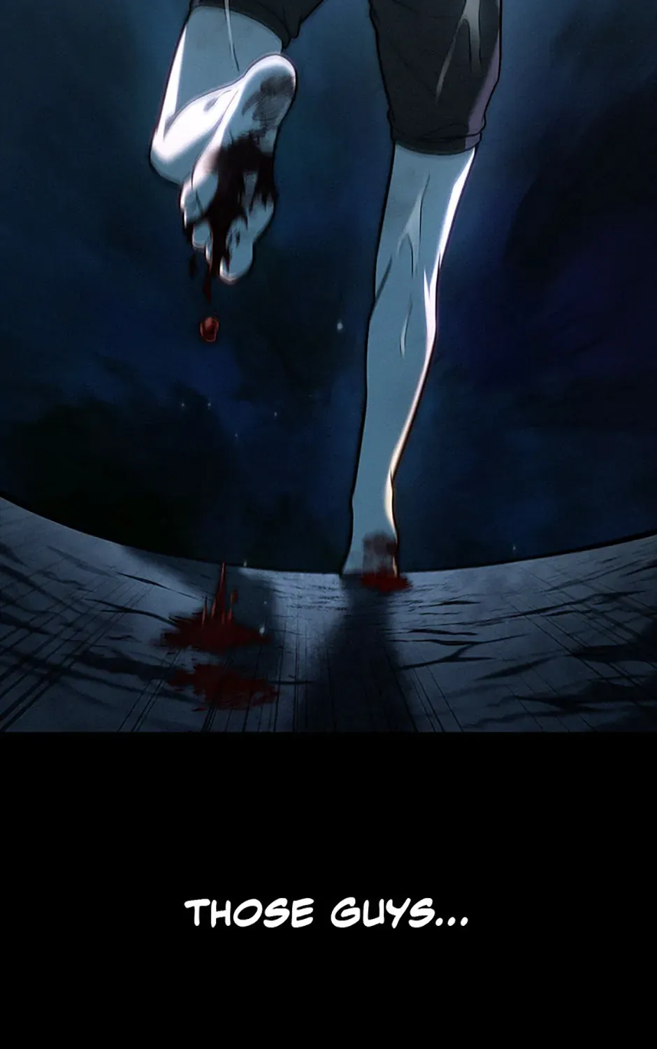 Read The Infinite Mage chapter 126 image 31 on Lezhin
