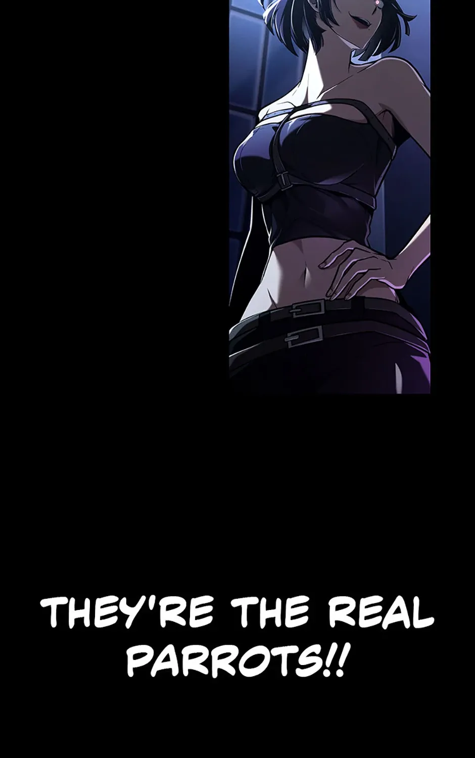 Read The Infinite Mage chapter 126 image 35 on Lezhin