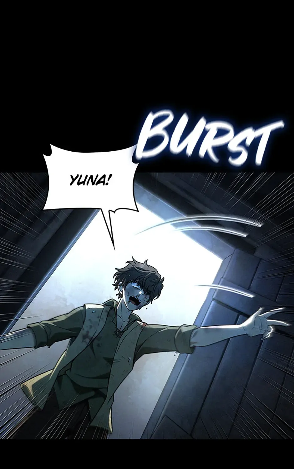 Read The Infinite Mage chapter 126 image 37 on Lezhin