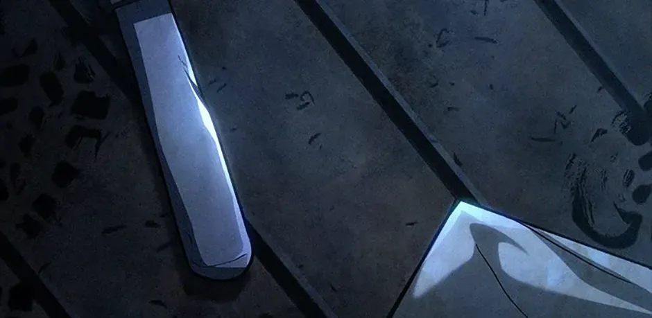 Read The Infinite Mage chapter 126 image 44 on Lezhin