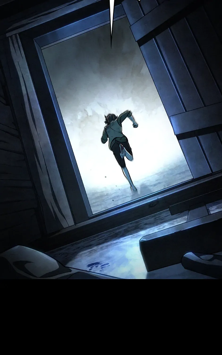 Read The Infinite Mage chapter 126 image 47 on Lezhin