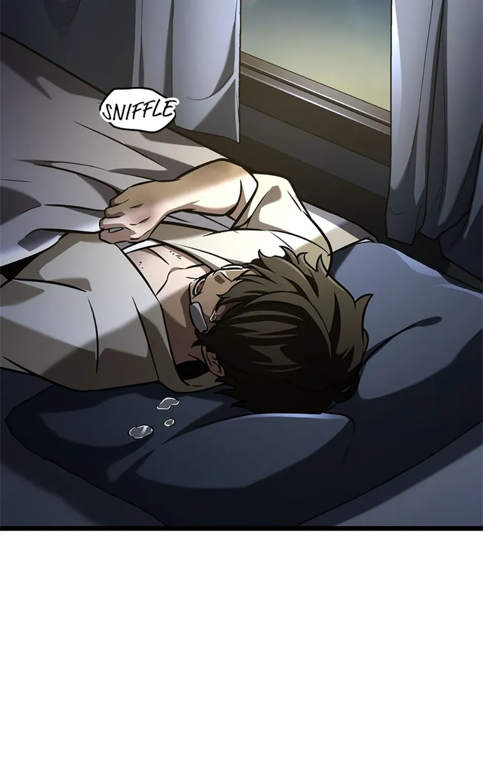 Read The Infinite Mage chapter 126 image 57 on Lezhin