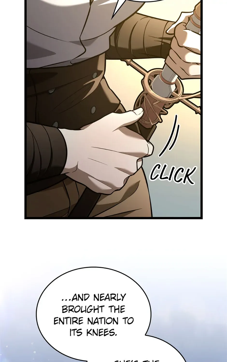 Read The Infinite Mage chapter 126 image 67 on Lezhin