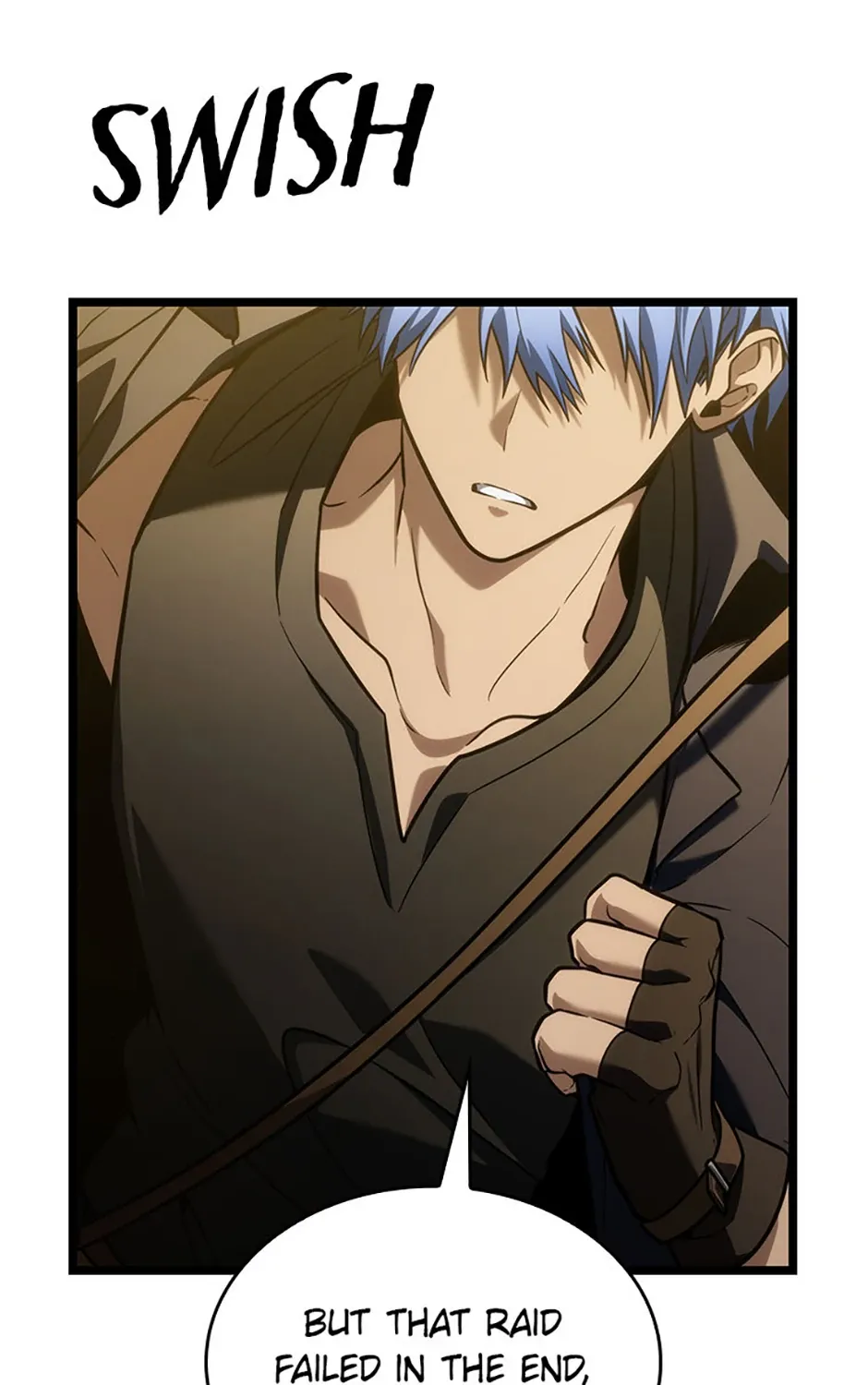 Read The Infinite Mage chapter 126 image 71 on Lezhin