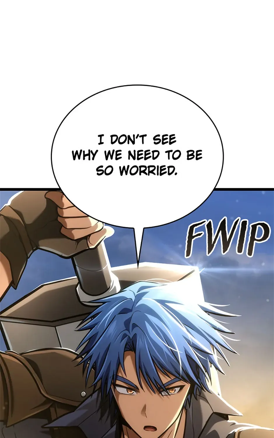 Read The Infinite Mage chapter 126 image 73 on Lezhin