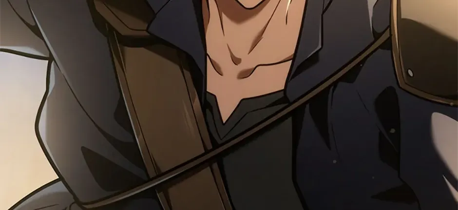 Read The Infinite Mage chapter 126 image 74 on Lezhin