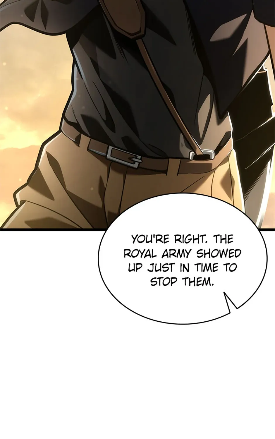 Read The Infinite Mage chapter 126 image 75 on Lezhin
