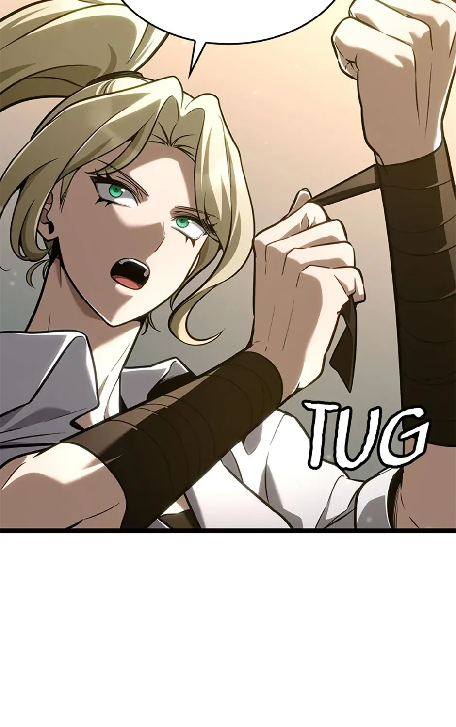 Read The Infinite Mage chapter 126 image 77 on Lezhin