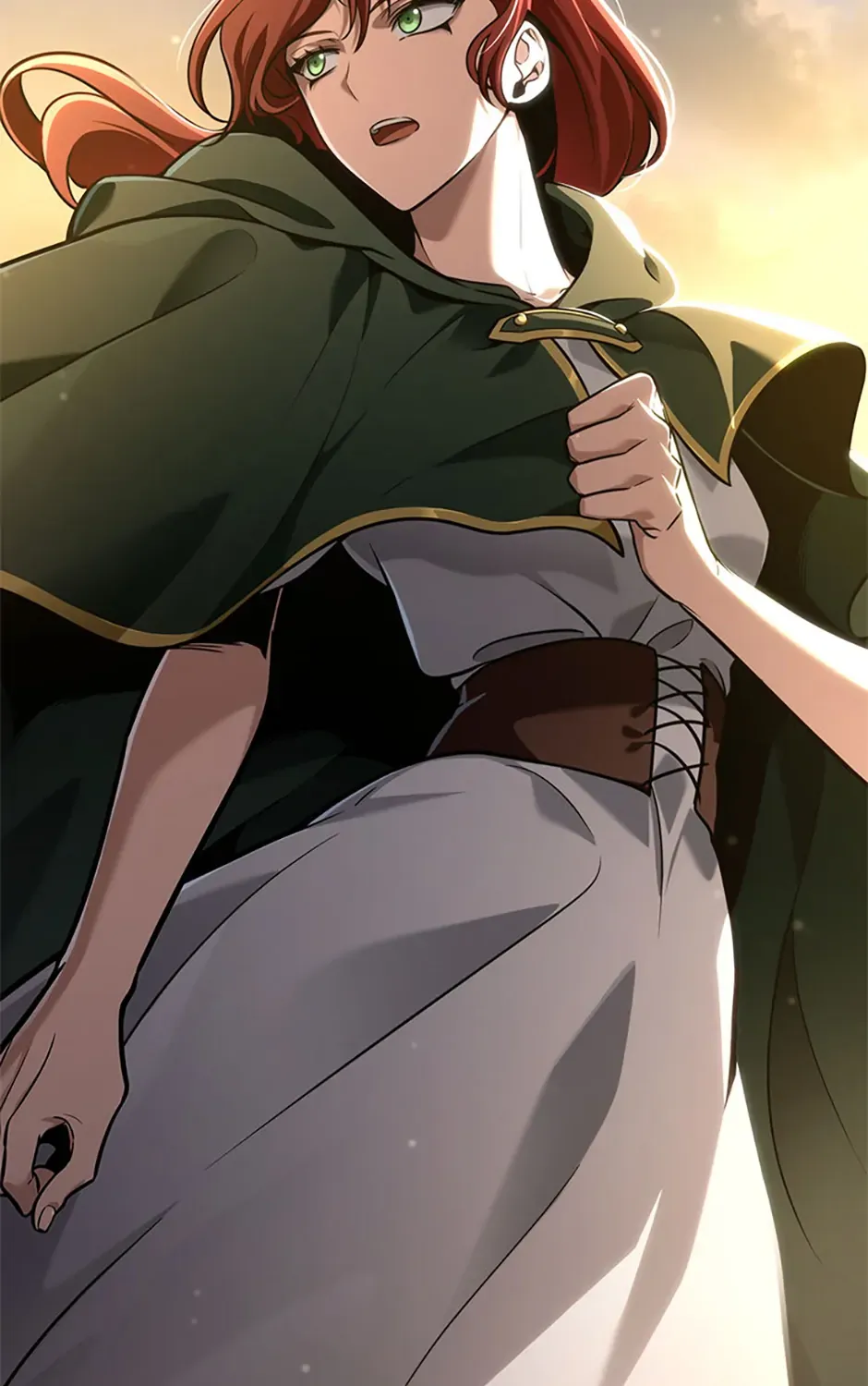 Read The Infinite Mage chapter 126 image 81 on Lezhin