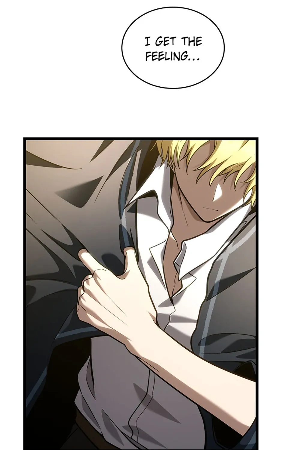 Read The Infinite Mage chapter 126 image 83 on Lezhin