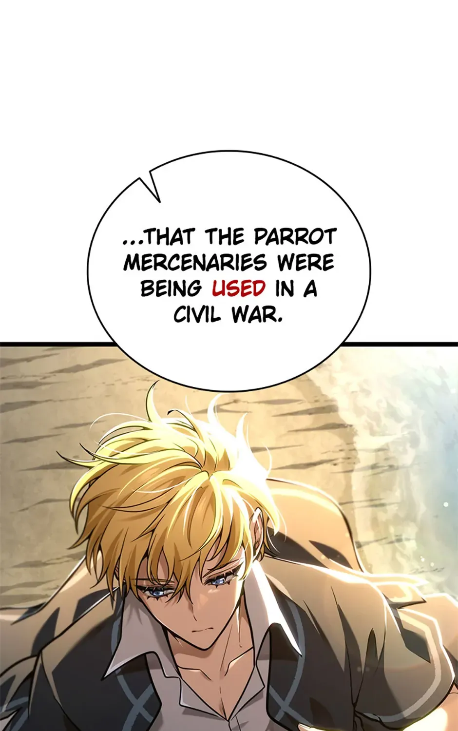 Read The Infinite Mage chapter 126 image 85 on Lezhin