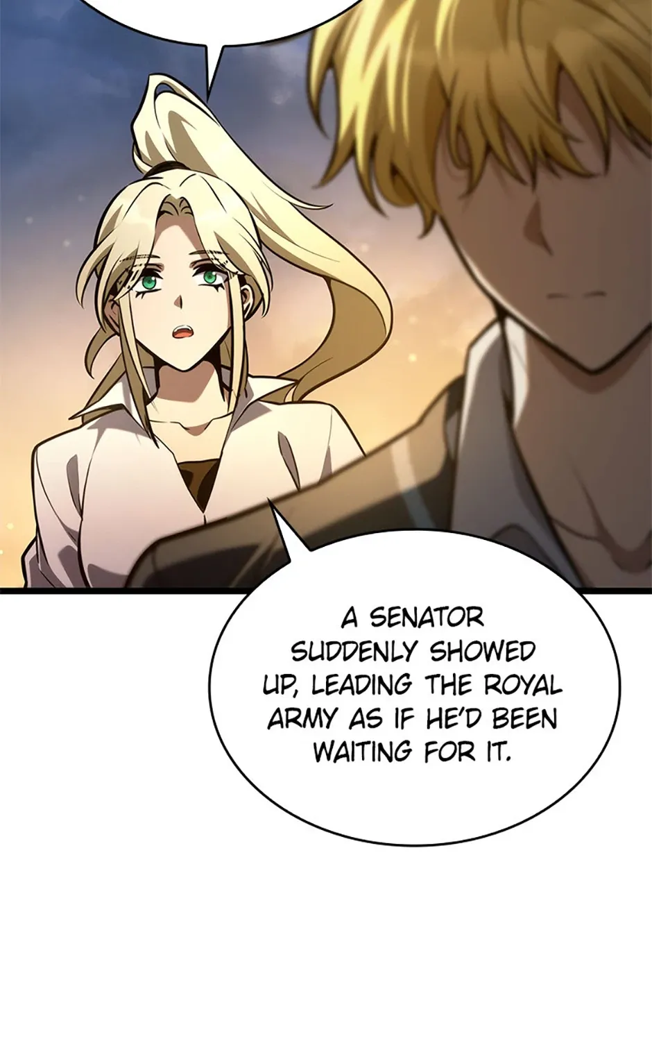 Read The Infinite Mage chapter 126 image 89 on Lezhin