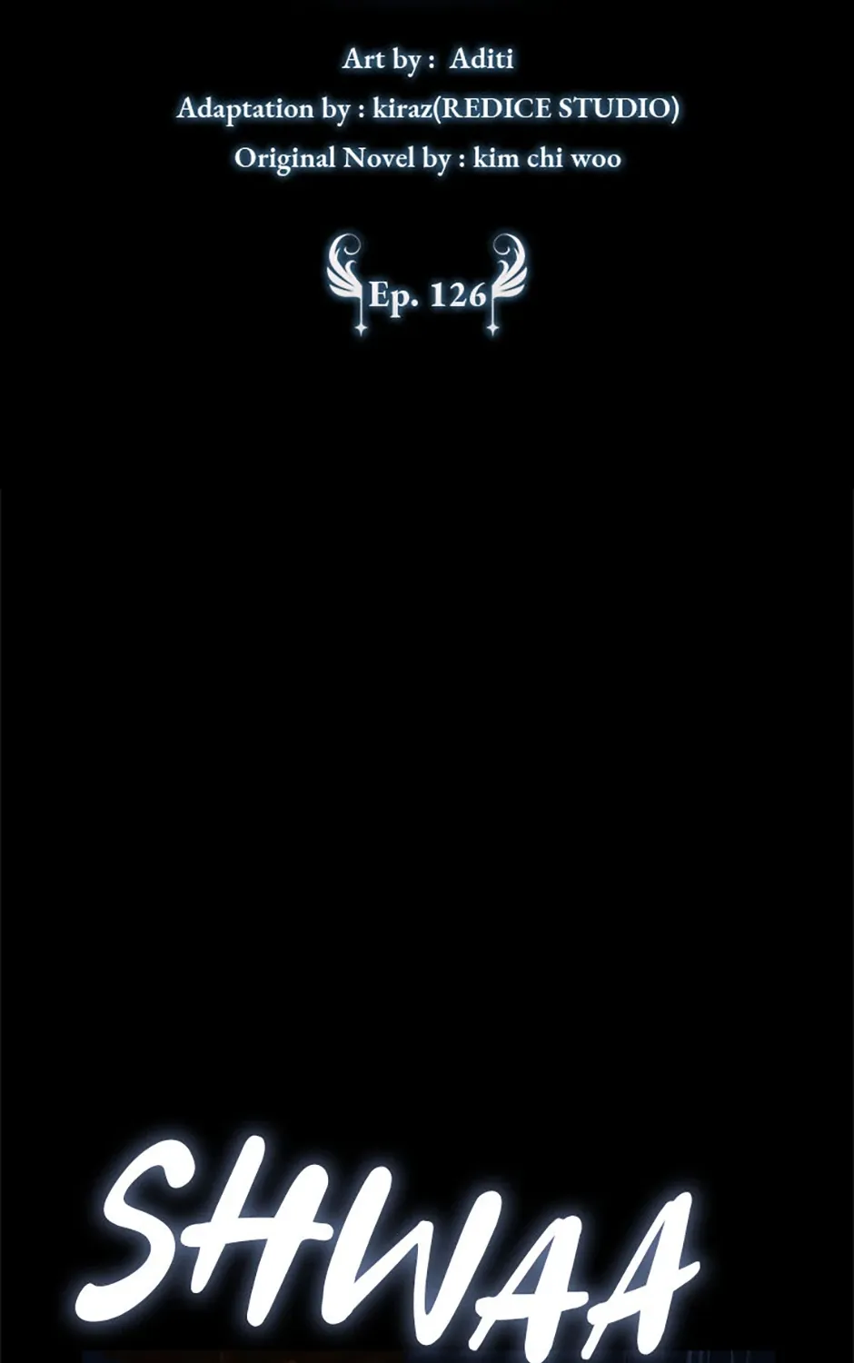 Read The Infinite Mage chapter 126 image 9 on Lezhin