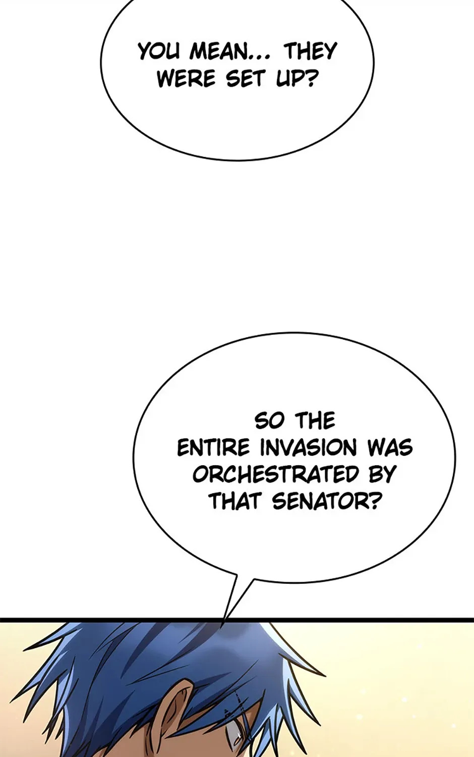 Read The Infinite Mage chapter 126 image 93 on Lezhin