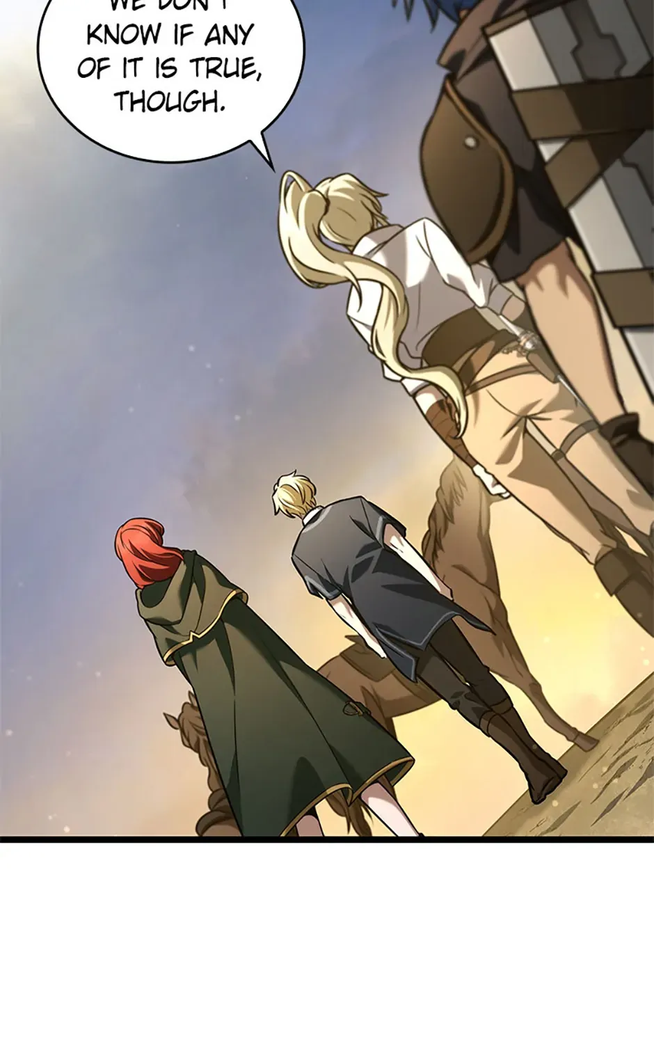 Read The Infinite Mage chapter 126 image 97 on Lezhin