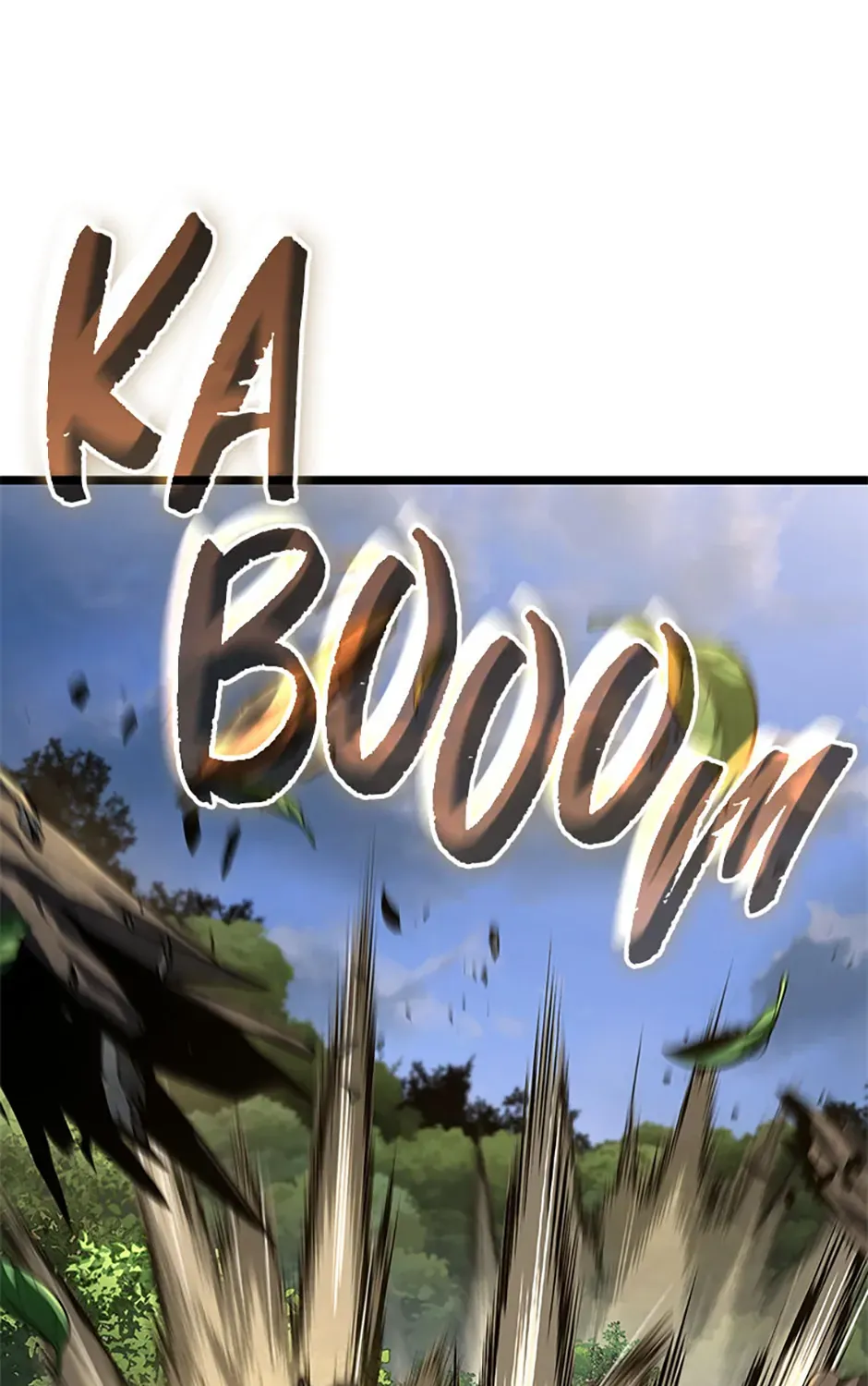 Read The Infinite Mage chapter 127 image 1 on Lezhin