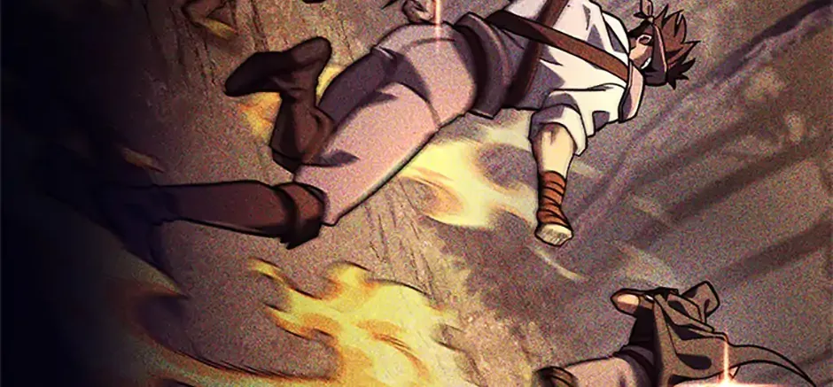 Read The Infinite Mage chapter 127 image 106 on Lezhin