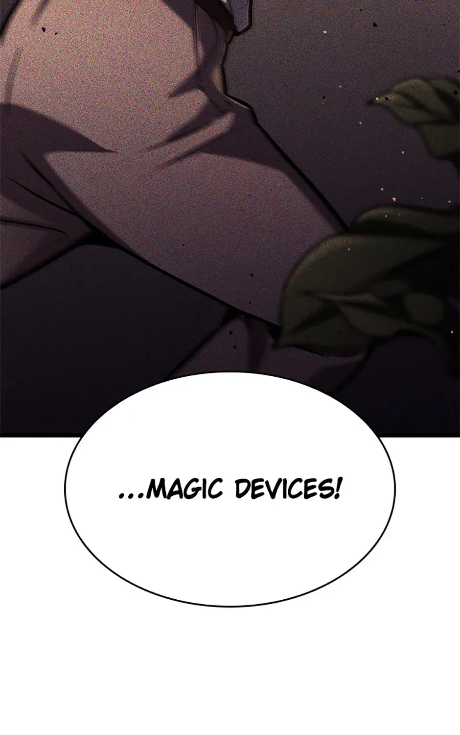Read The Infinite Mage chapter 127 image 109 on Lezhin