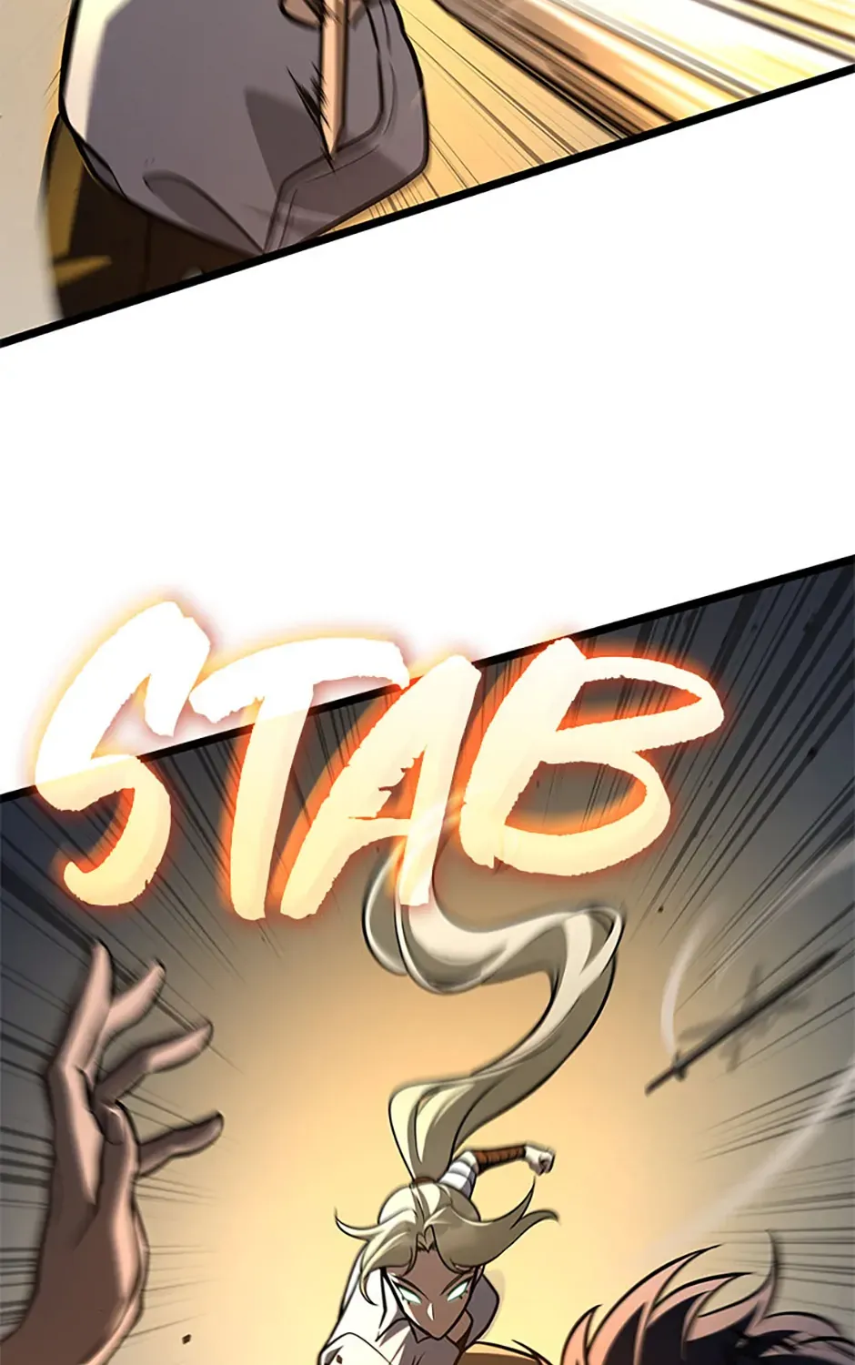 Read The Infinite Mage chapter 127 image 11 on Lezhin