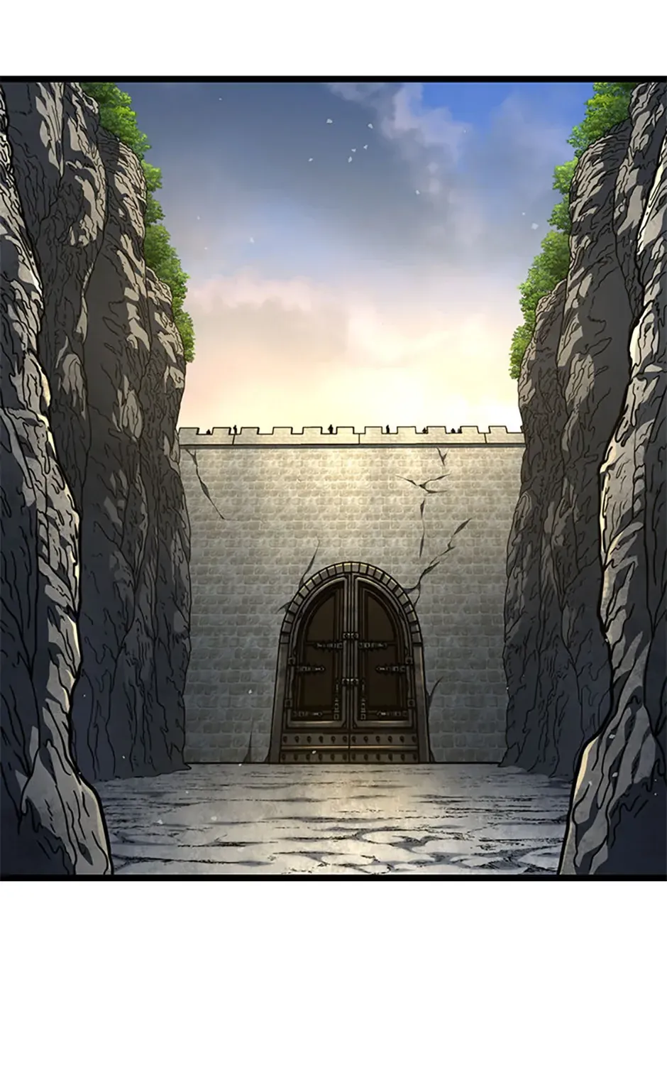 Read The Infinite Mage chapter 127 image 111 on Lezhin