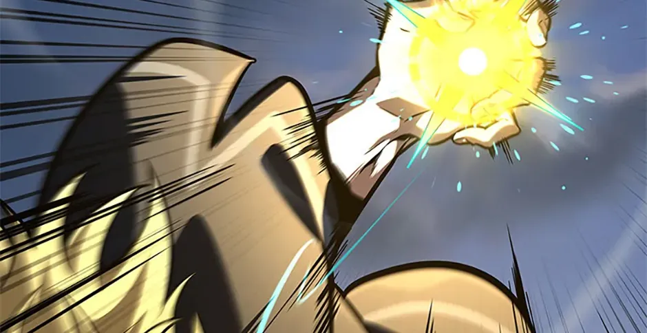 Read The Infinite Mage chapter 127 image 122 on Lezhin