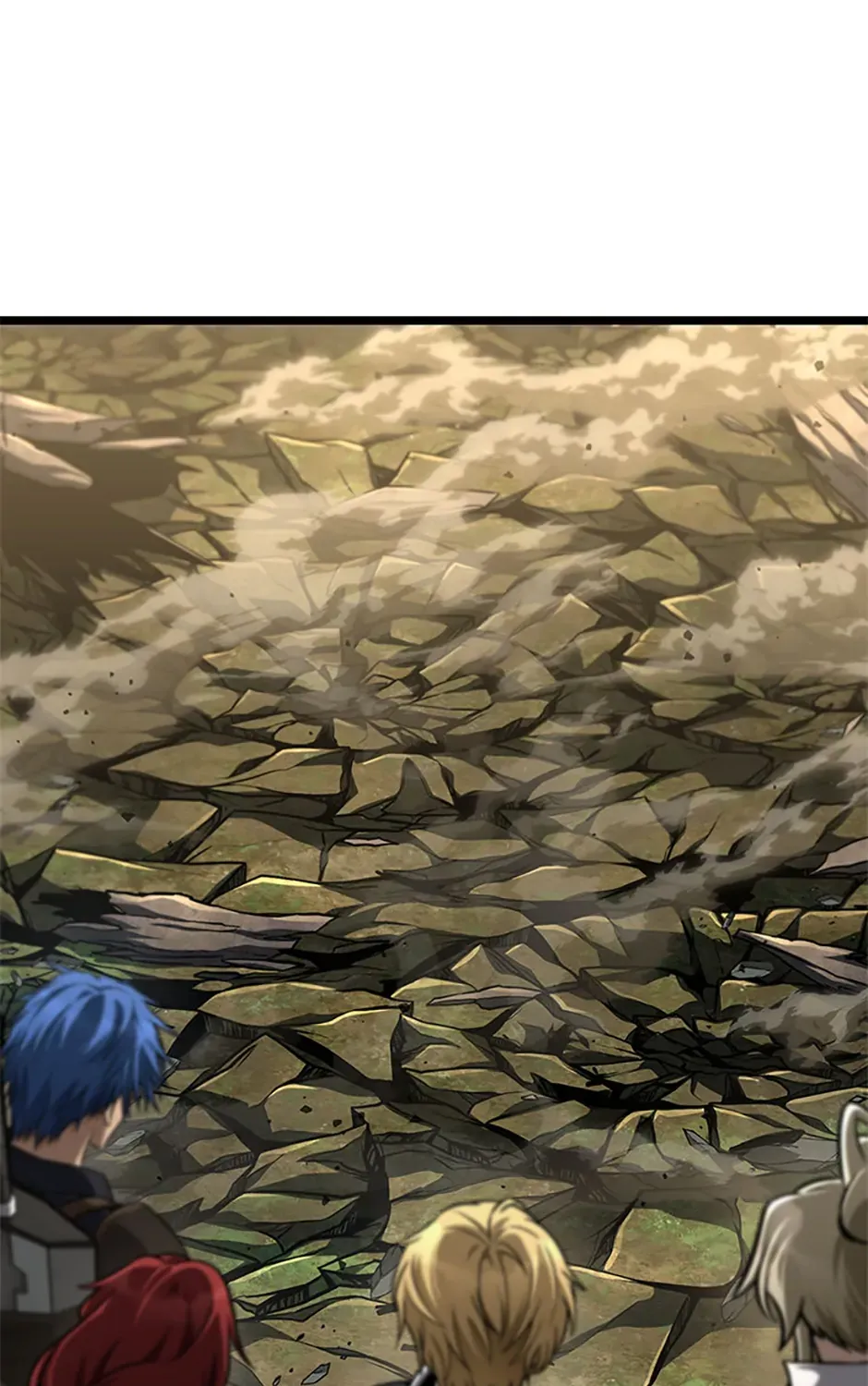 Read The Infinite Mage chapter 127 image 129 on Lezhin