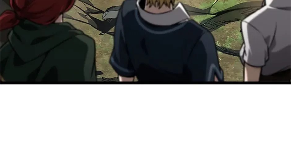 Read The Infinite Mage chapter 127 image 130 on Lezhin