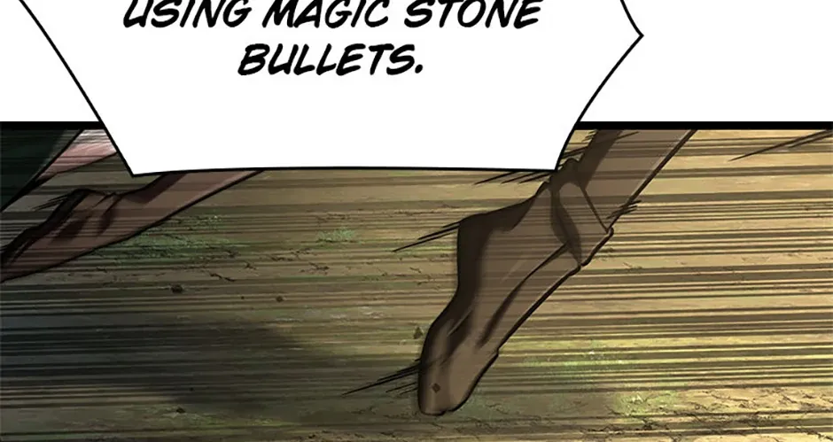 Read The Infinite Mage chapter 127 image 132 on Lezhin