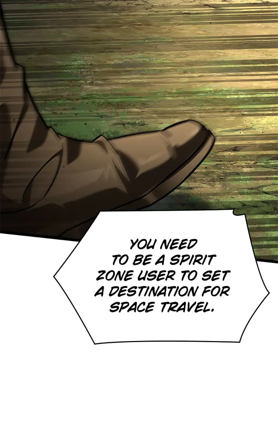 Read The Infinite Mage chapter 127 image 133 on Lezhin