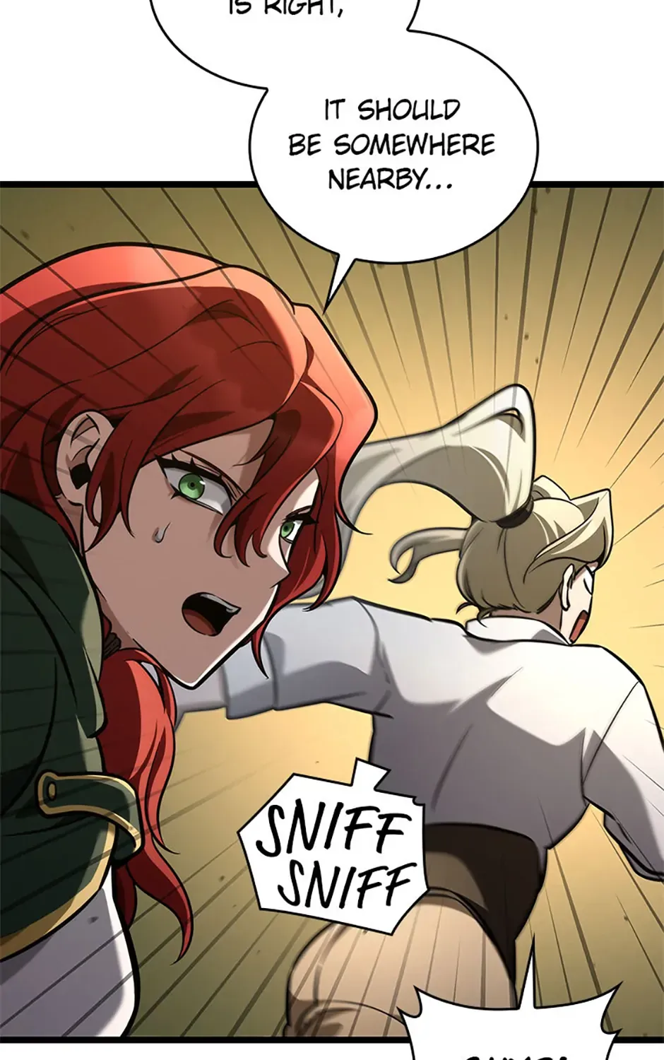 Read The Infinite Mage chapter 127 image 137 on Lezhin