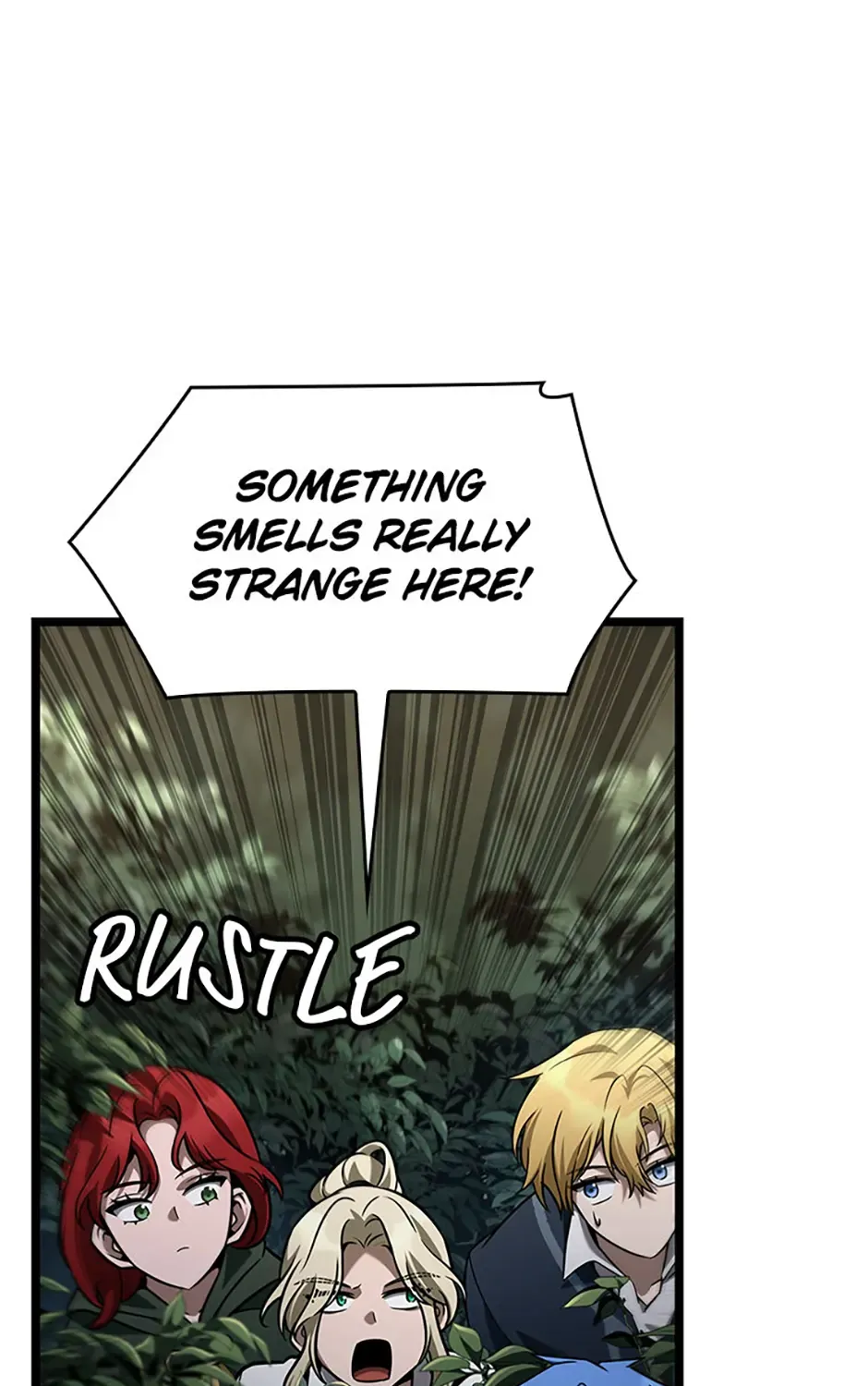 Read The Infinite Mage chapter 127 image 139 on Lezhin