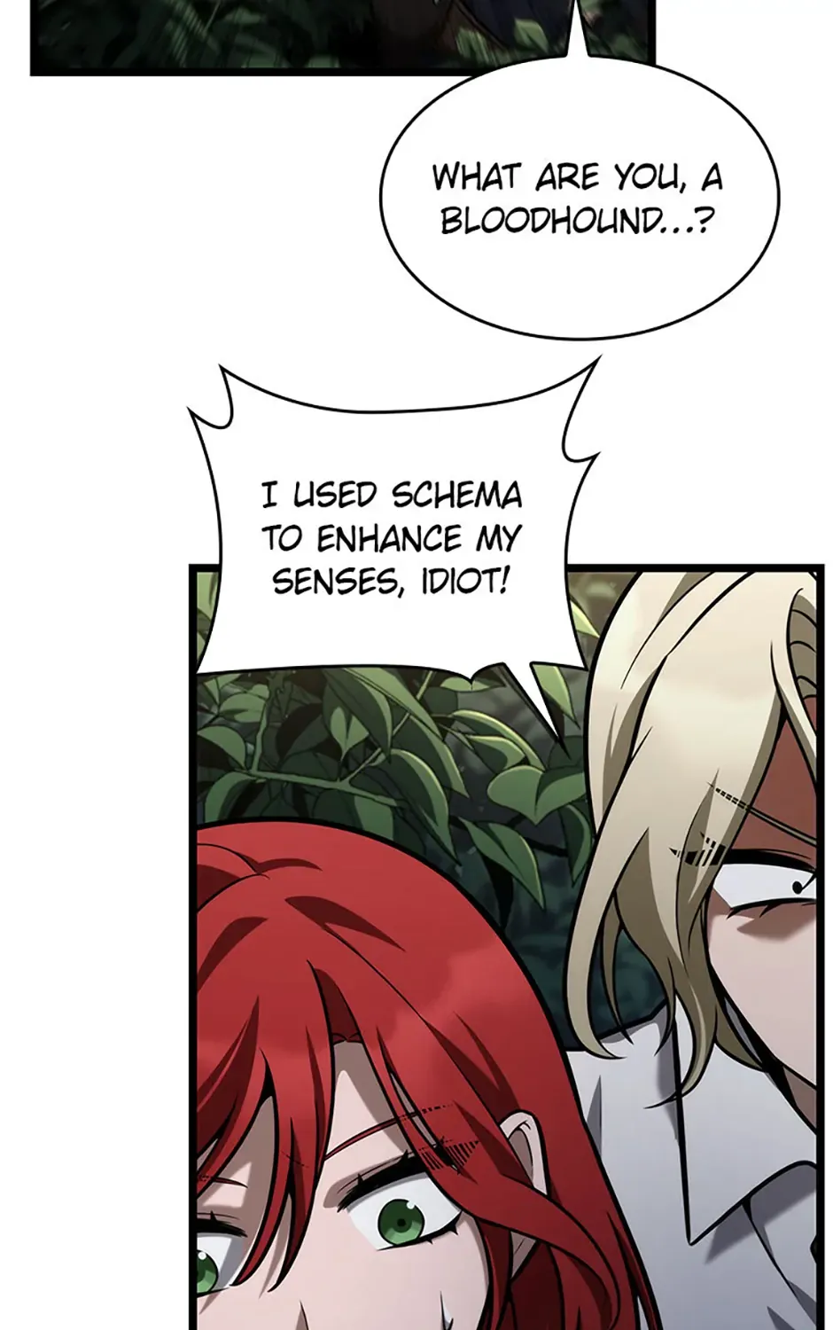 Read The Infinite Mage chapter 127 image 141 on Lezhin