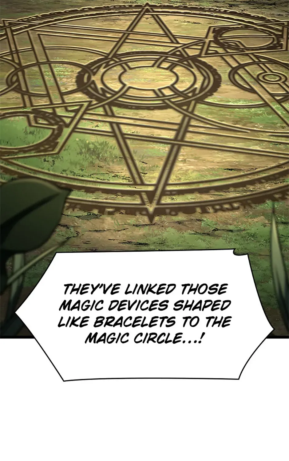 Read The Infinite Mage chapter 127 image 145 on Lezhin