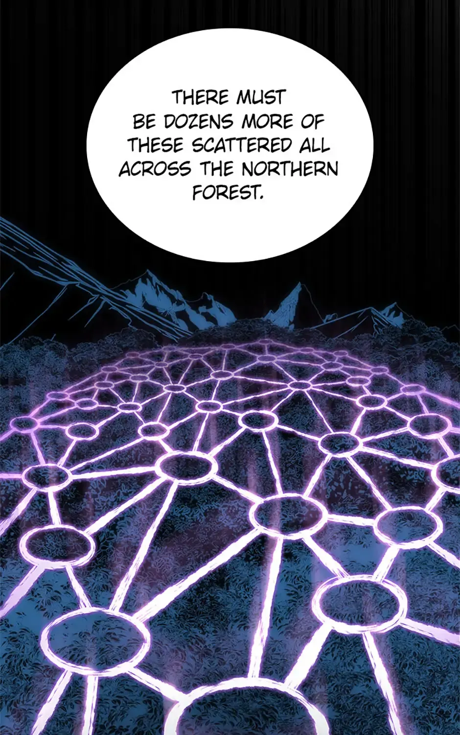 Read The Infinite Mage chapter 127 image 149 on Lezhin