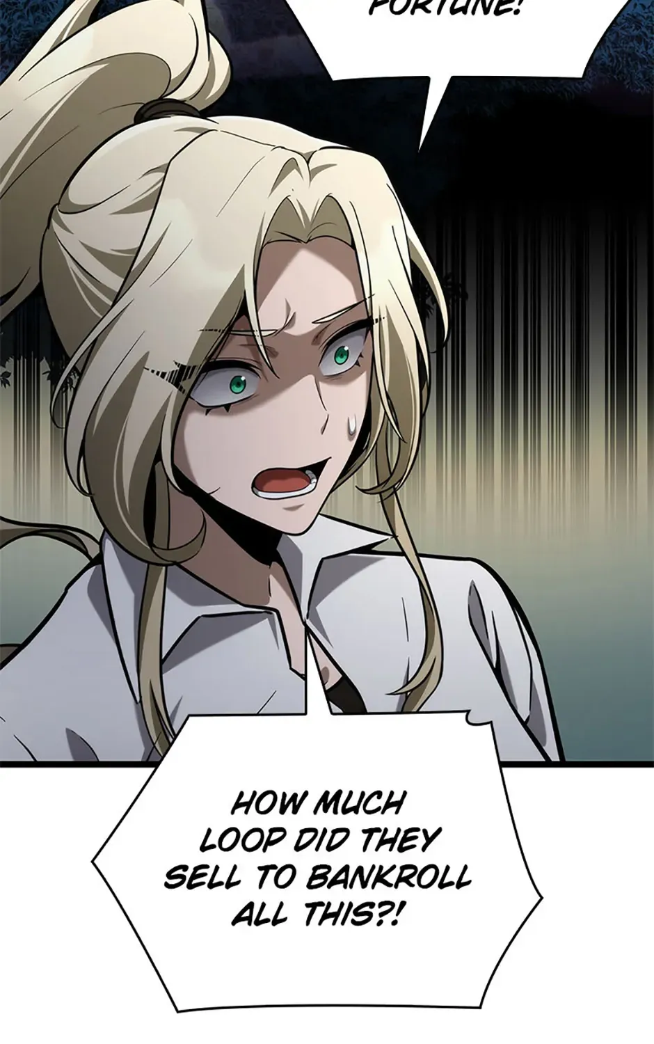 Read The Infinite Mage chapter 127 image 151 on Lezhin