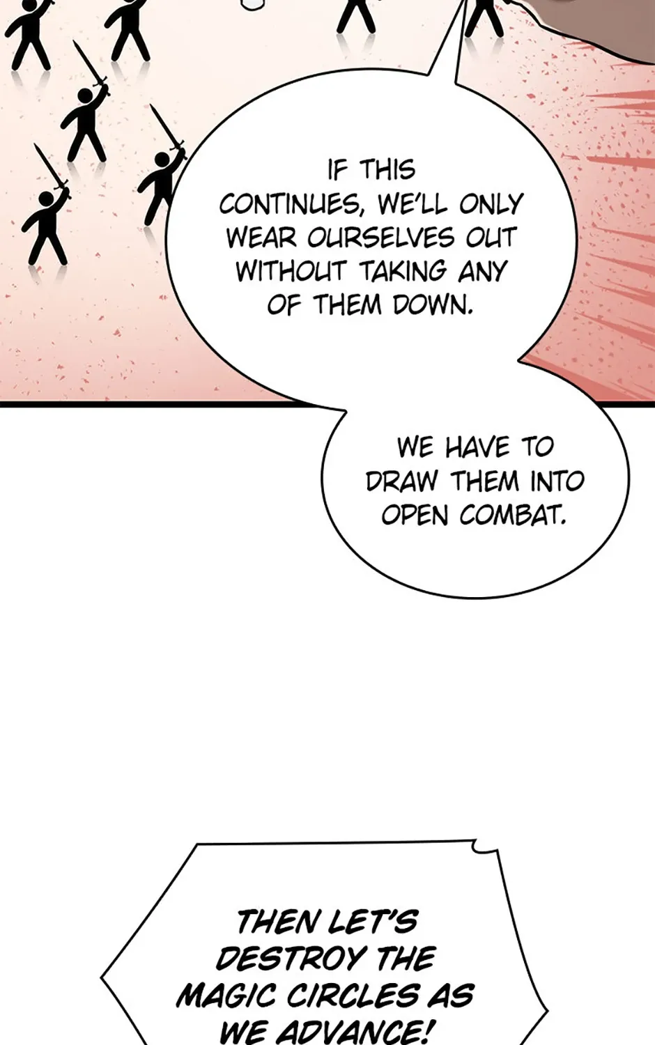 Read The Infinite Mage chapter 127 image 155 on Lezhin