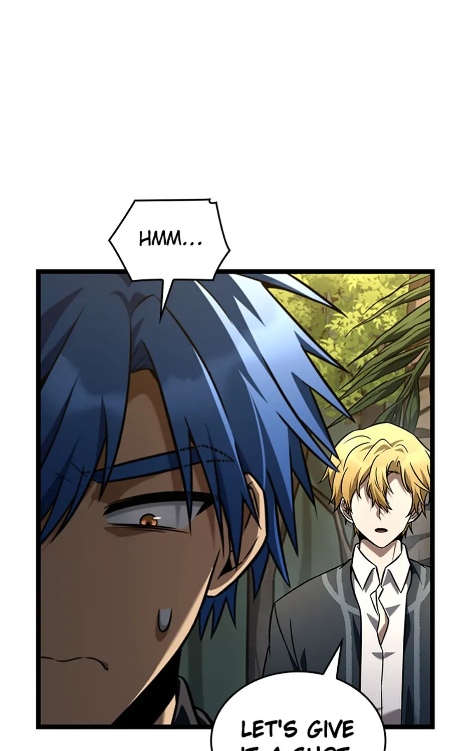 Read The Infinite Mage chapter 127 image 167 on Lezhin