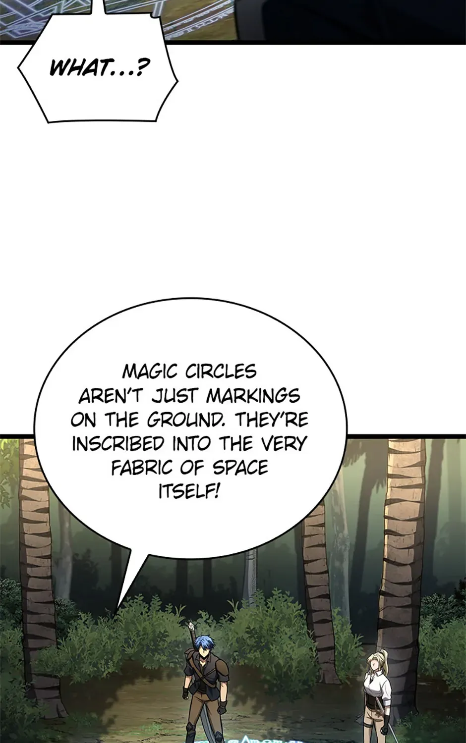 Read The Infinite Mage chapter 127 image 171 on Lezhin