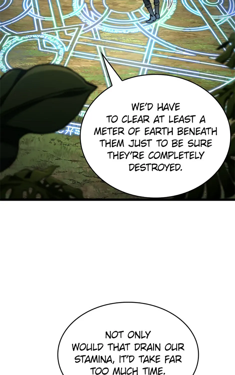 Read The Infinite Mage chapter 127 image 173 on Lezhin