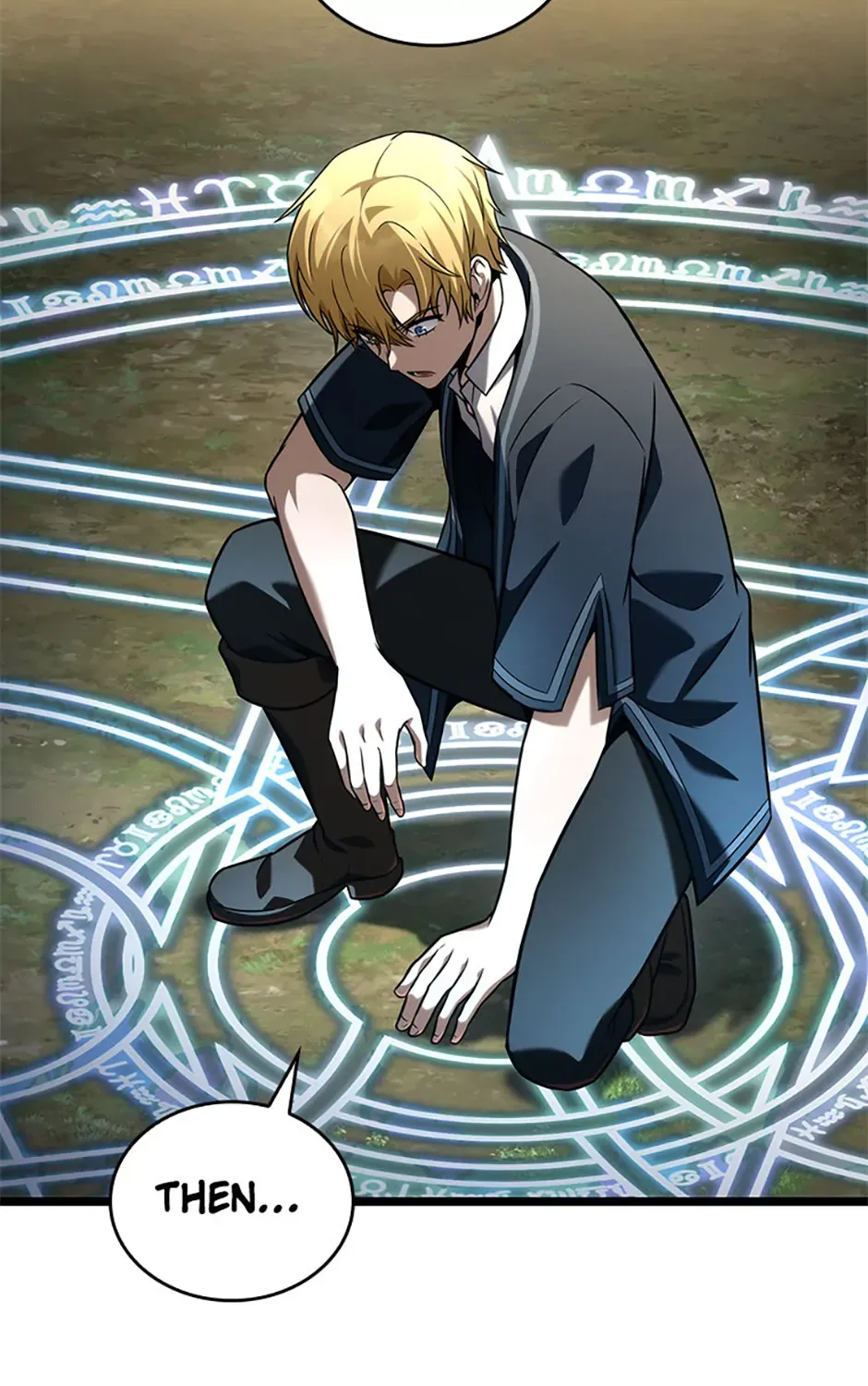 Read The Infinite Mage chapter 127 image 177 on Lezhin
