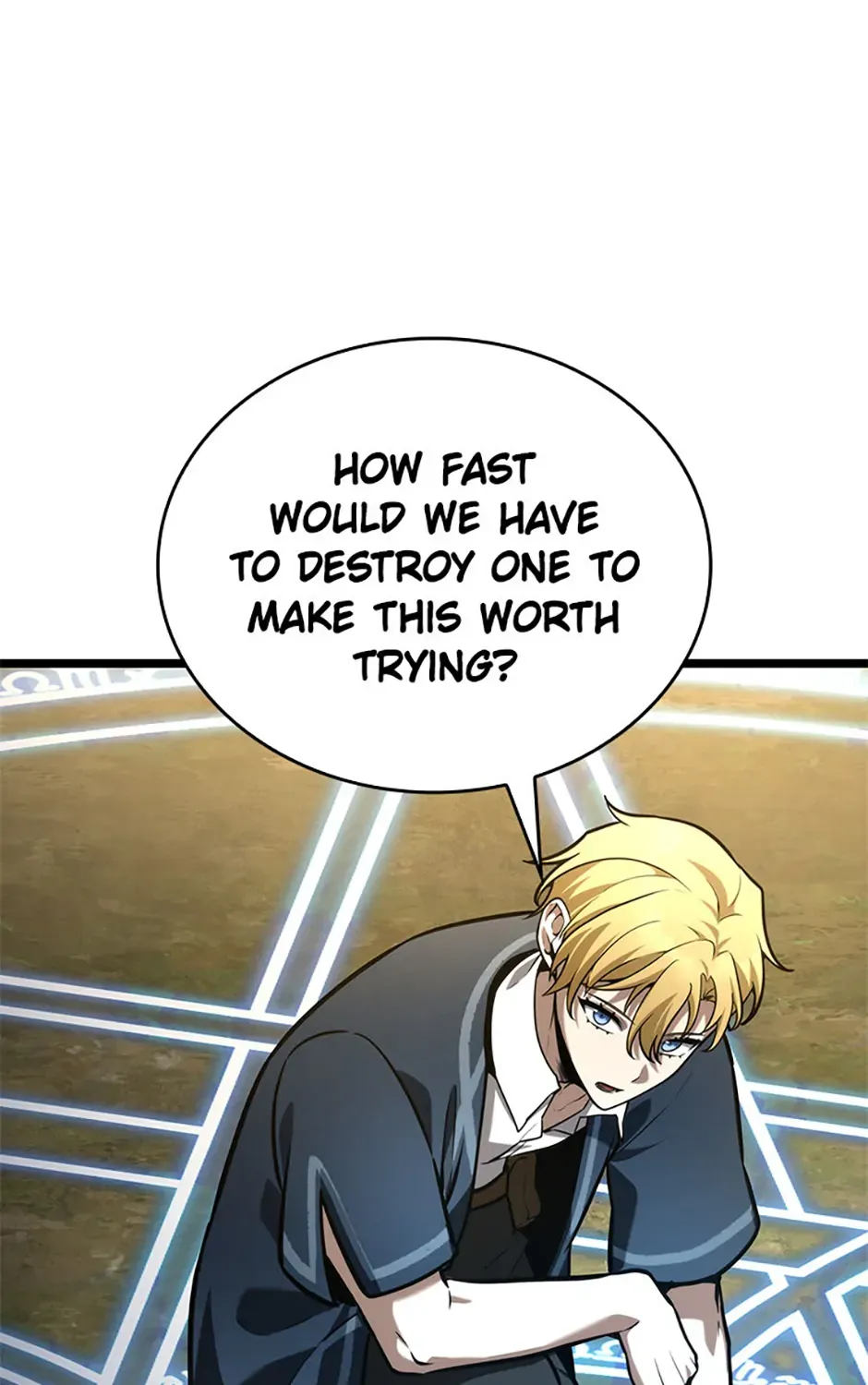 Read The Infinite Mage chapter 127 image 179 on Lezhin