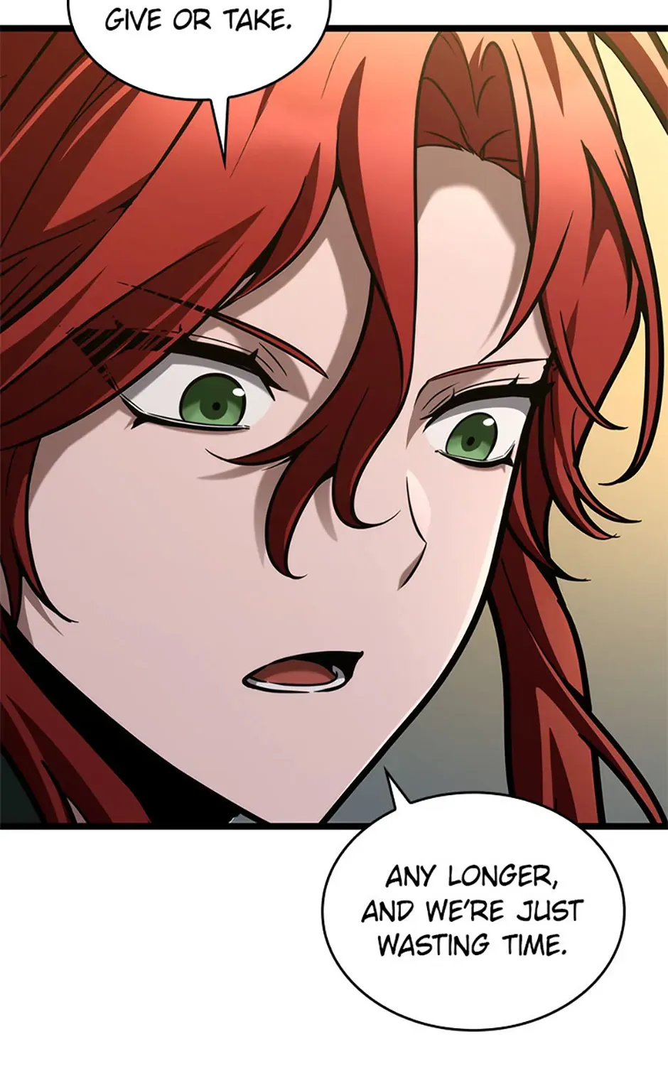 Read The Infinite Mage chapter 127 image 183 on Lezhin