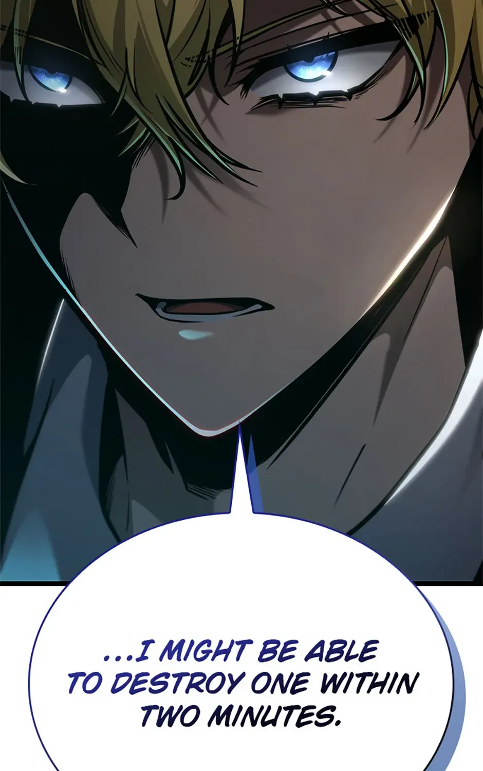 Read The Infinite Mage chapter 127 image 189 on Lezhin