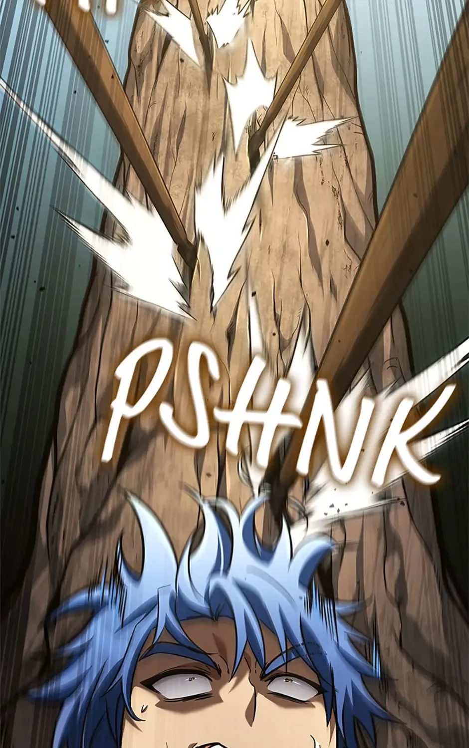 Read The Infinite Mage chapter 127 image 21 on Lezhin