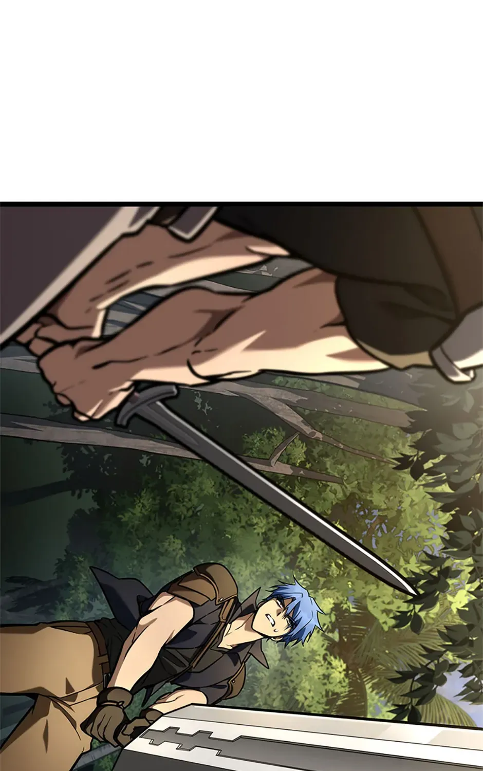 Read The Infinite Mage chapter 127 image 27 on Lezhin