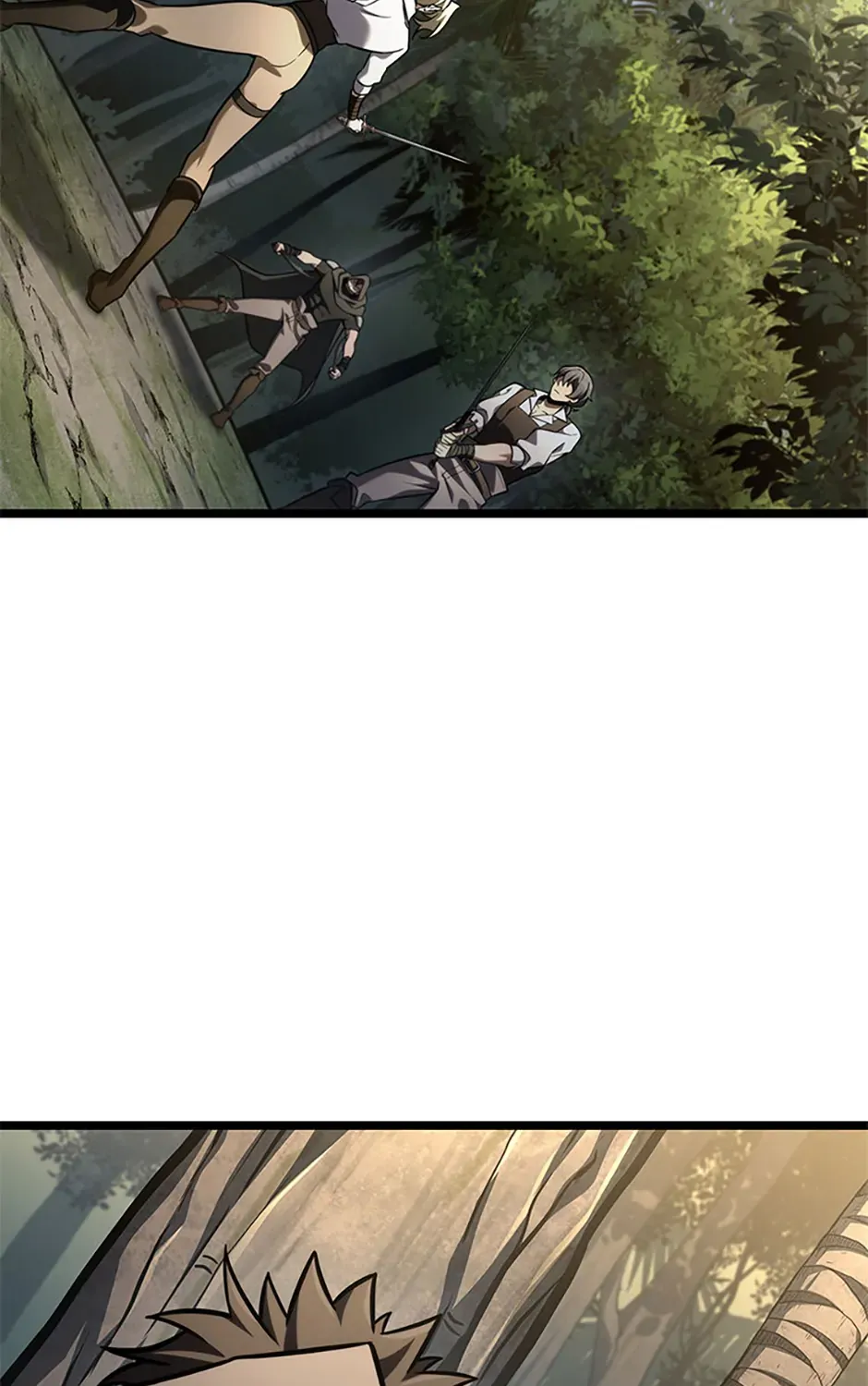 Read The Infinite Mage chapter 127 image 29 on Lezhin